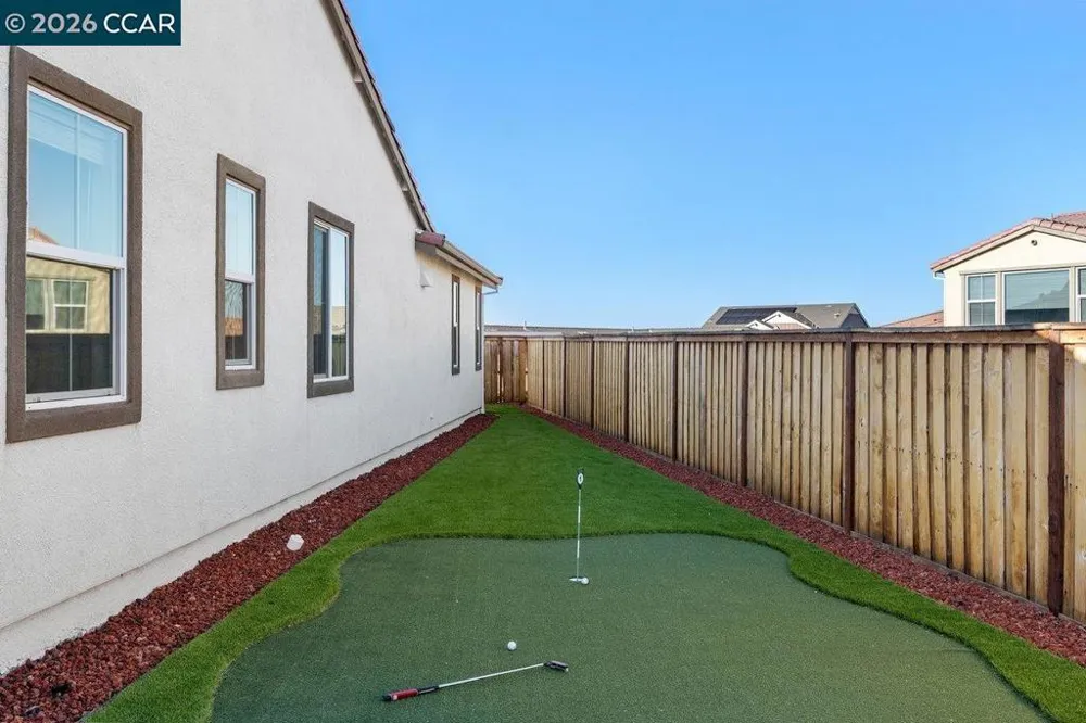 6808 Verbena St Tracy, CA 95377