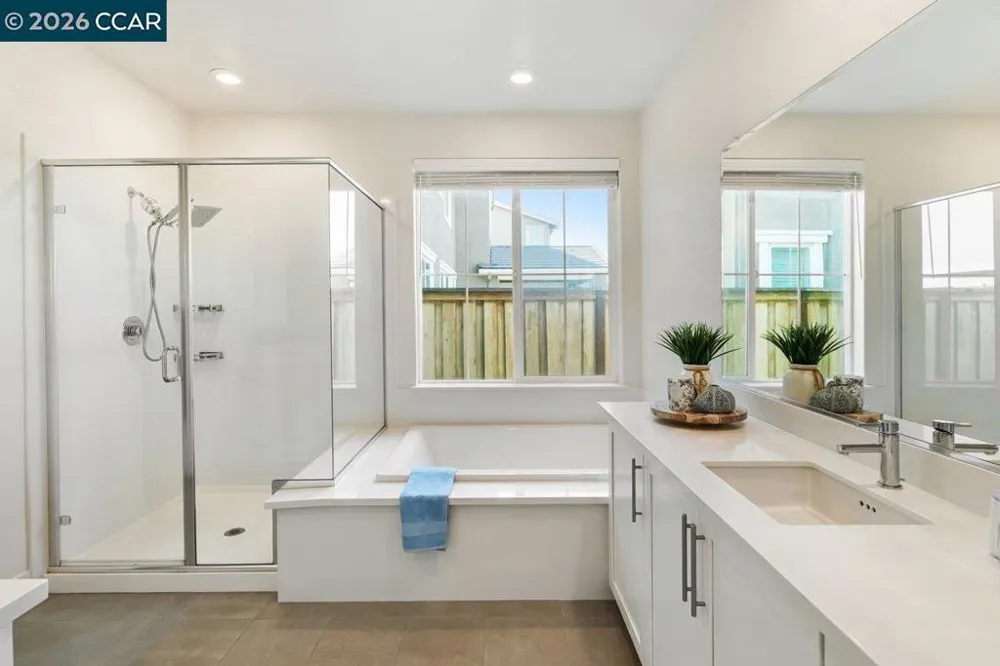6808 Verbena St Tracy, CA 95377