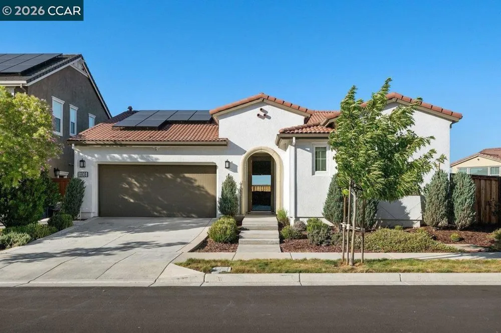 6808 Verbena St Tracy, CA 95377