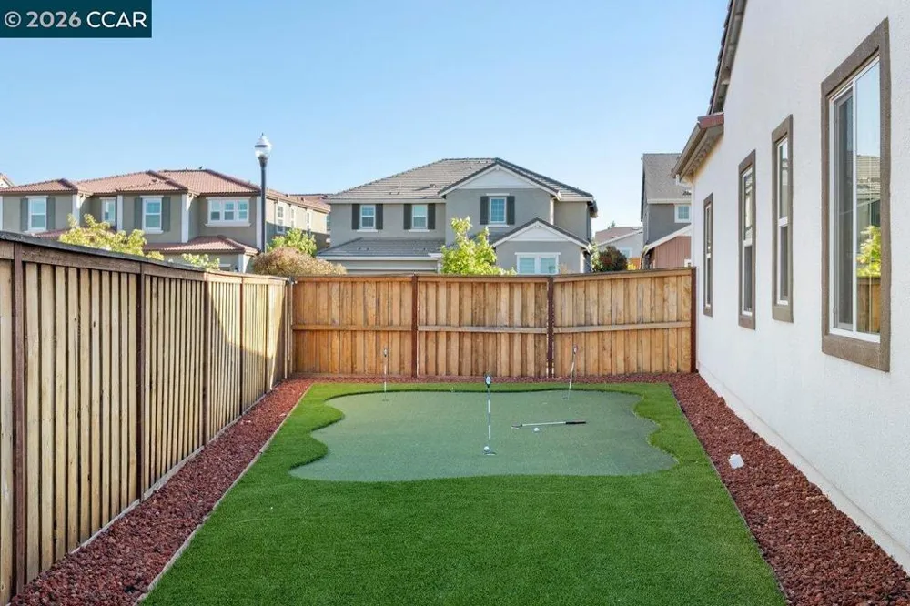 6808 Verbena St Tracy, CA 95377