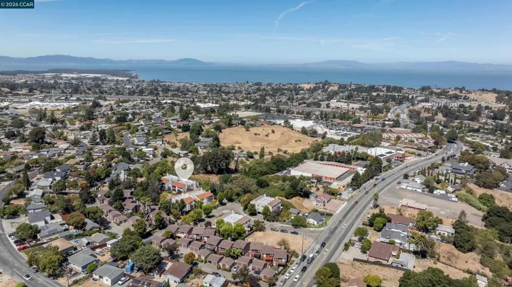 1729 Dalessi Dr Pinole, CA 94564