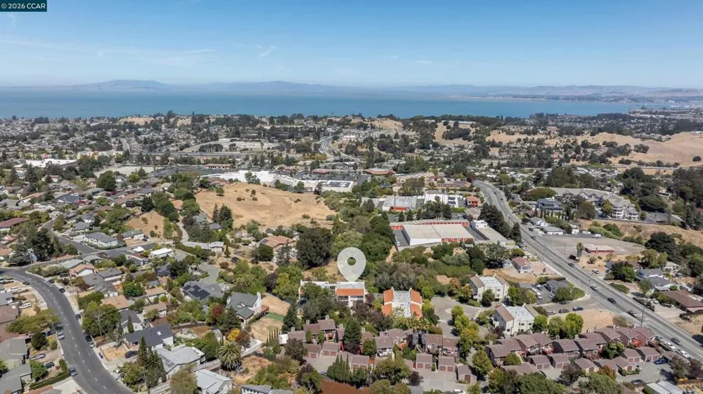 1729 Dalessi Dr Pinole, CA 94564