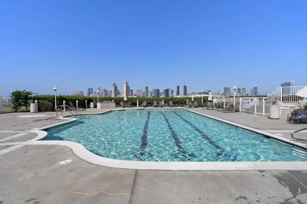 1133 1st St #119 Coronado, CA 92118