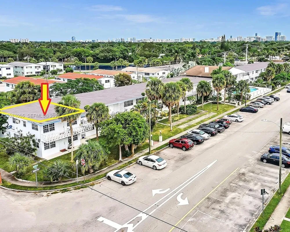 1451 NE 170th St #201A North Miami Beach, FL 33162