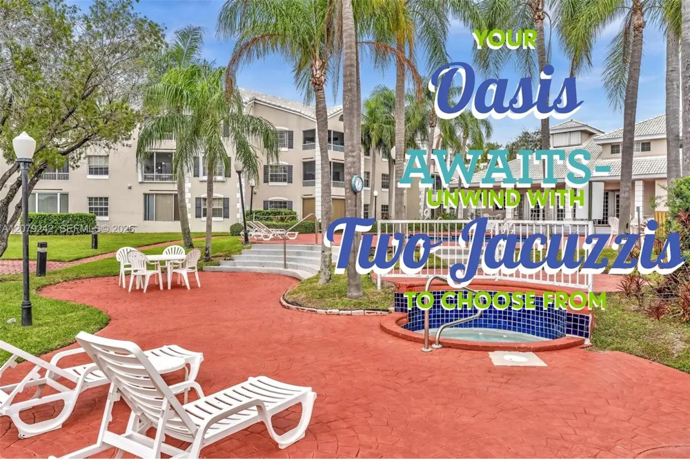 2803 Oakland Forest Dr #206 Oakland Park, FL 33309