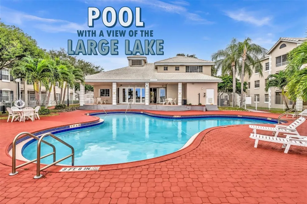 2803 Oakland Forest Dr #206 Oakland Park, FL 33309