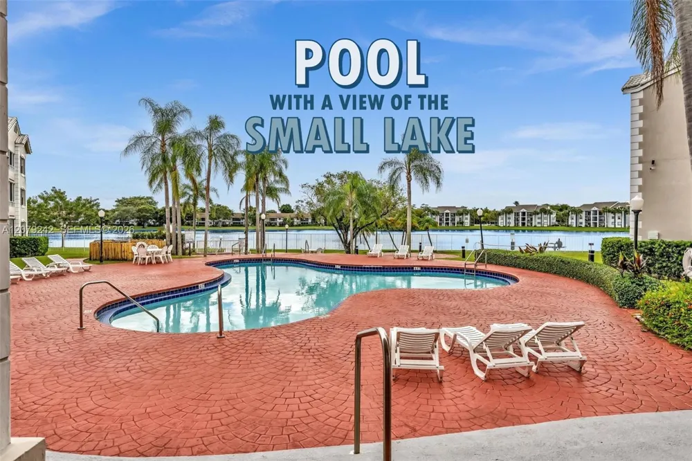 2803 Oakland Forest Dr #206 Oakland Park, FL 33309