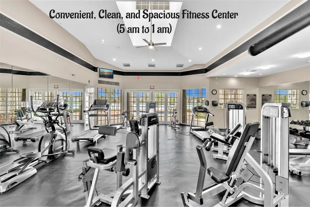 2803 Oakland Forest Dr #206 Oakland Park, FL 33309