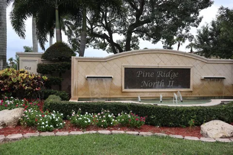 603 Sea Pine Way #H3