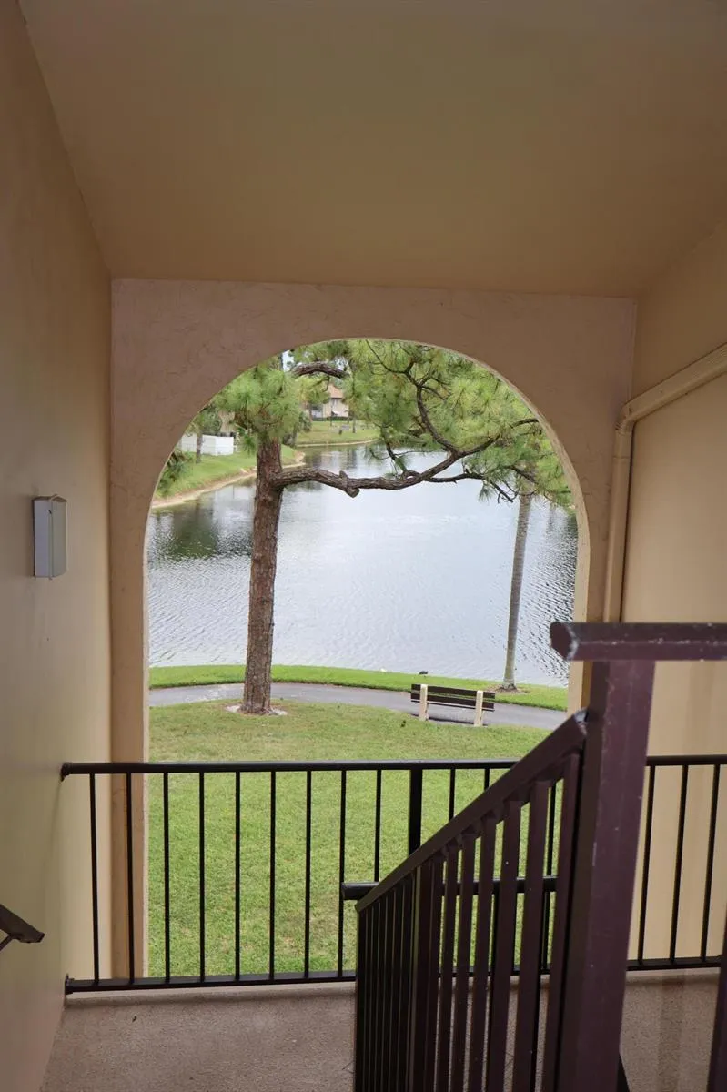 603 Sea Pine Way #H3 