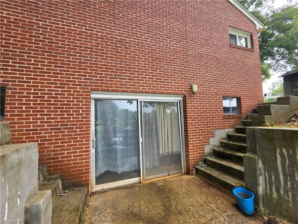 4606 Wards Gap Rd Wards Gap Road Cana, VA 24317