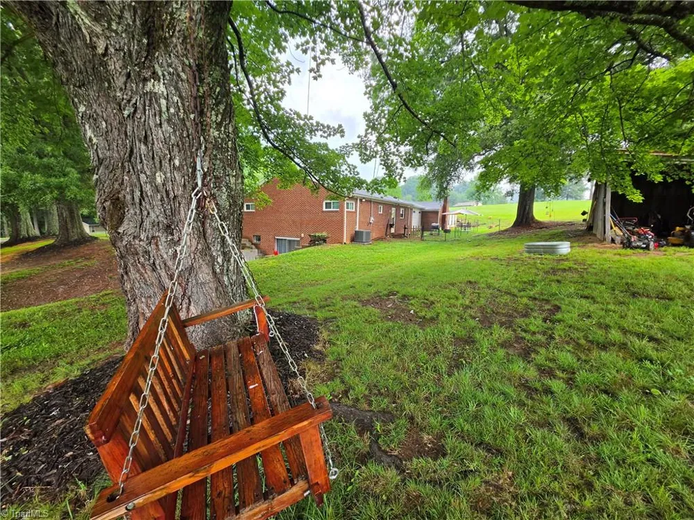 4606 Wards Gap Rd Wards Gap Road Cana, VA 24317