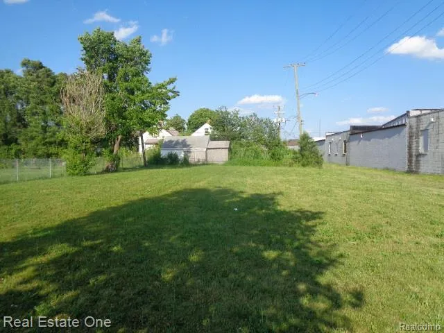 6041 Casmere Street Detroit City, MI 48212
