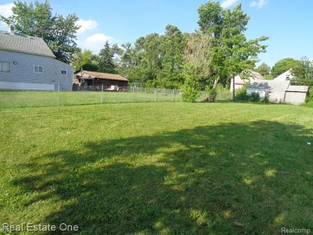 6041 Casmere Street Detroit City, MI 48212