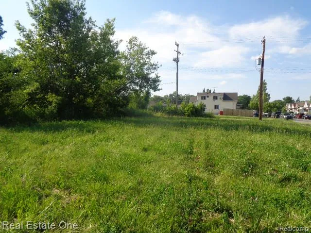6041 Casmere Street Detroit City, MI 48212