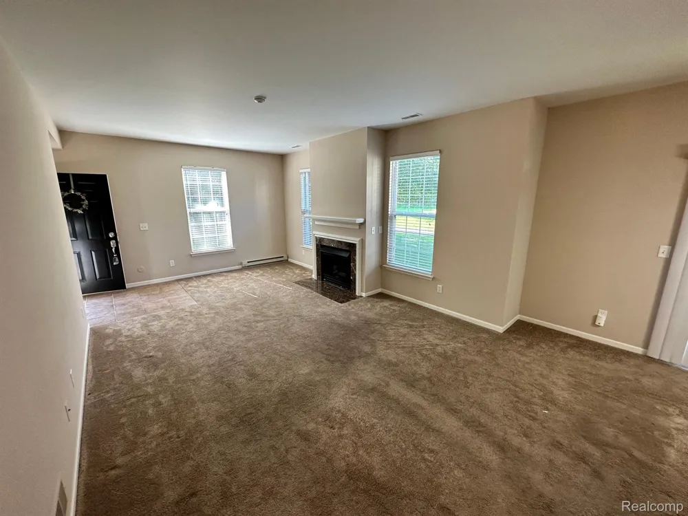 2354 PINECROFT DRIVE Canton Charter Township, MI 48188