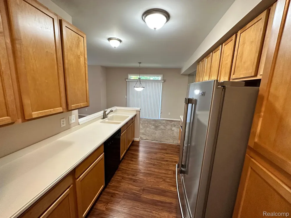 2354 PINECROFT DRIVE Canton Charter Township, MI 48188