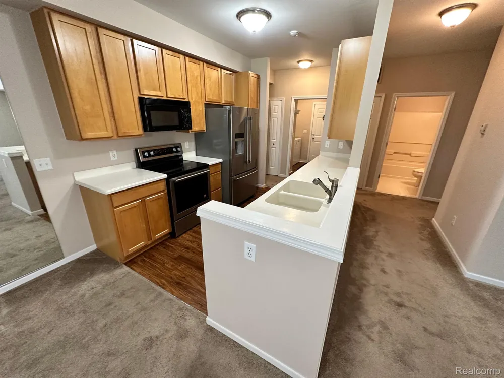2354 PINECROFT DRIVE Canton Charter Township, MI 48188
