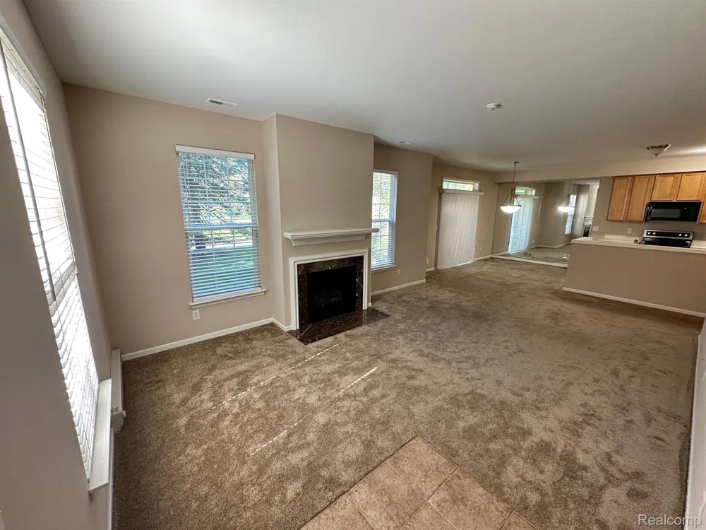 2354 PINECROFT DRIVE Canton Charter Township, MI 48188