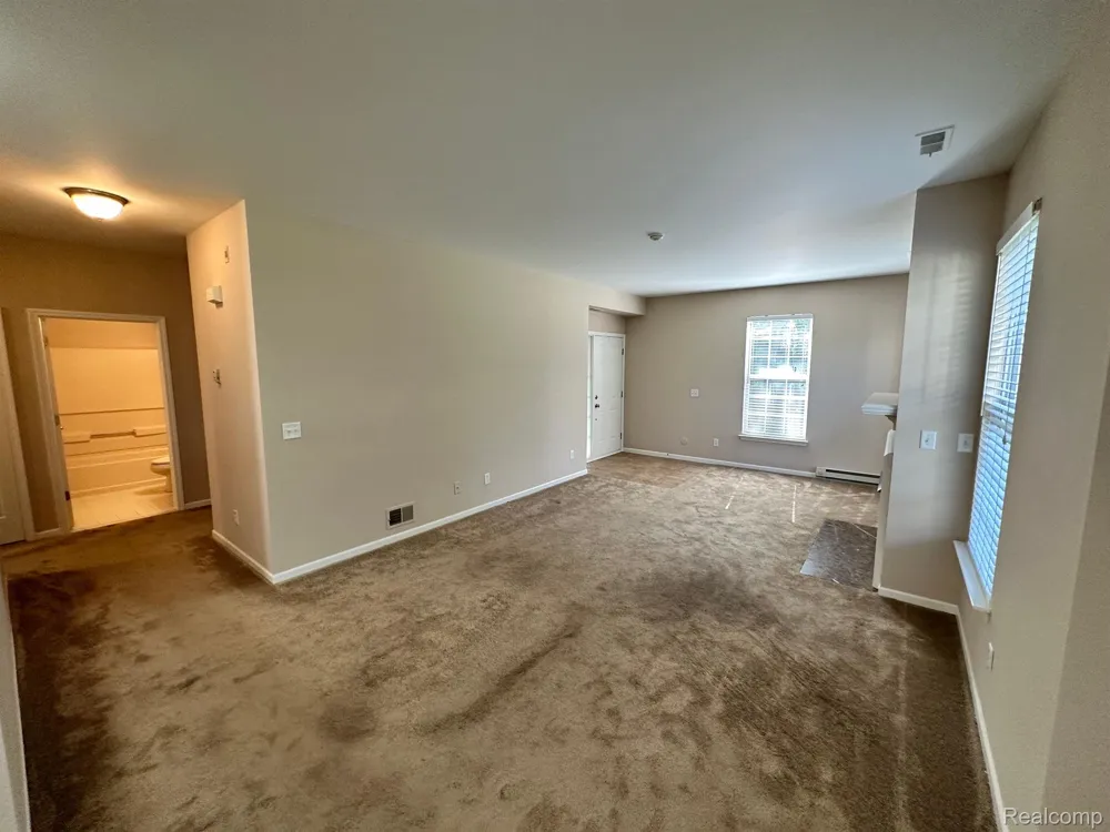2354 PINECROFT DRIVE Canton Charter Township, MI 48188