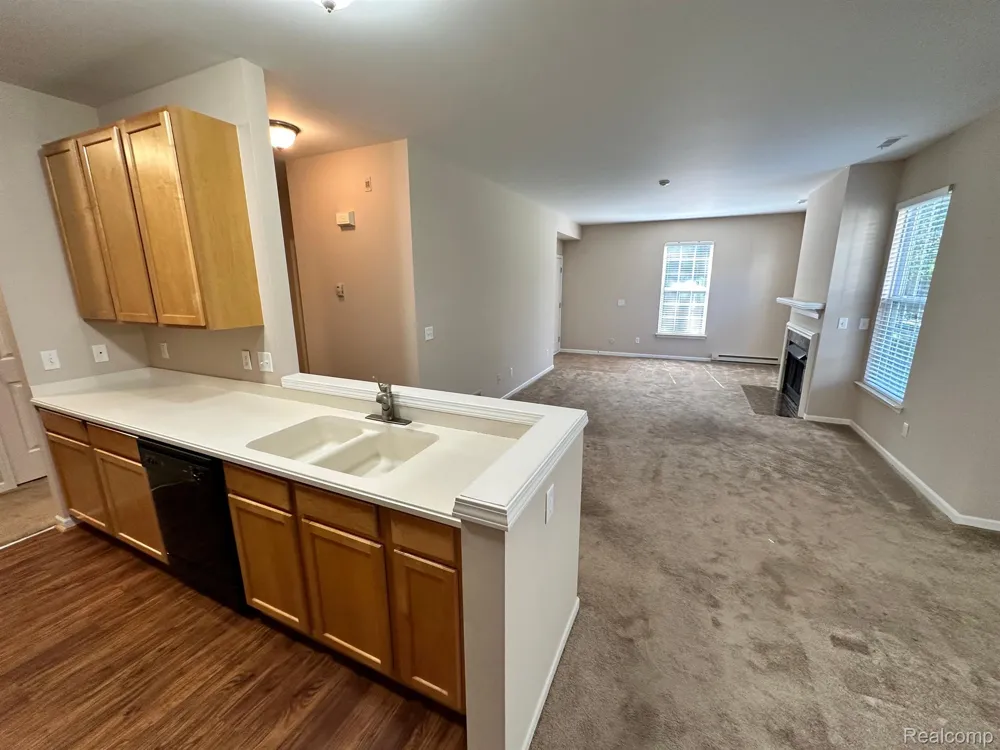 2354 PINECROFT DRIVE Canton Charter Township, MI 48188