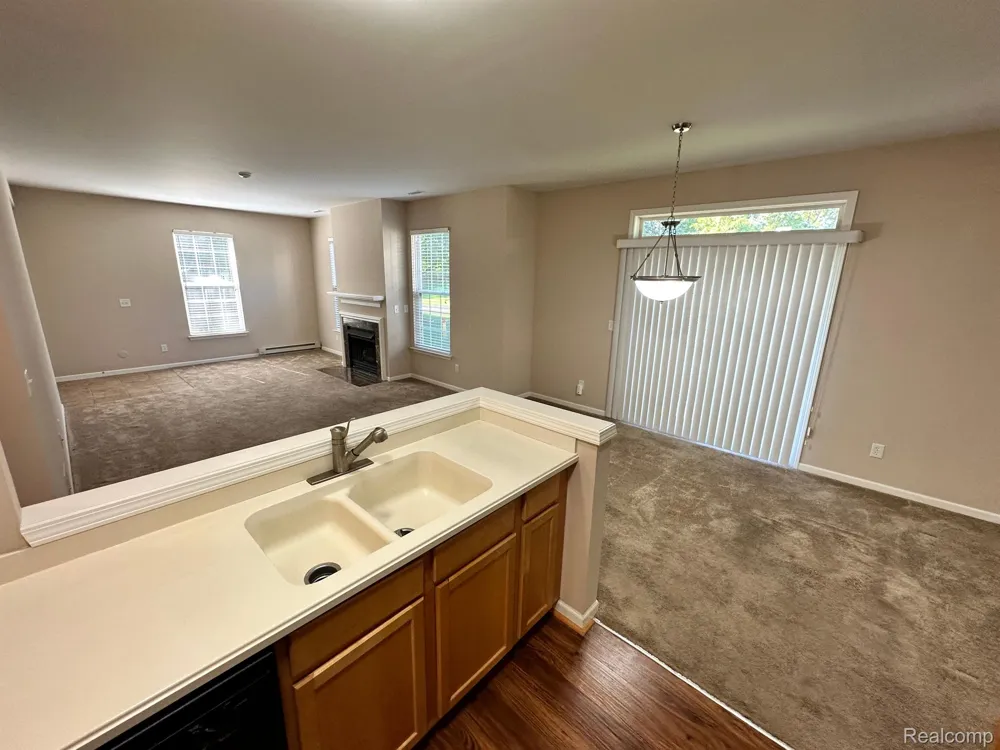 2354 PINECROFT DRIVE Canton Charter Township, MI 48188