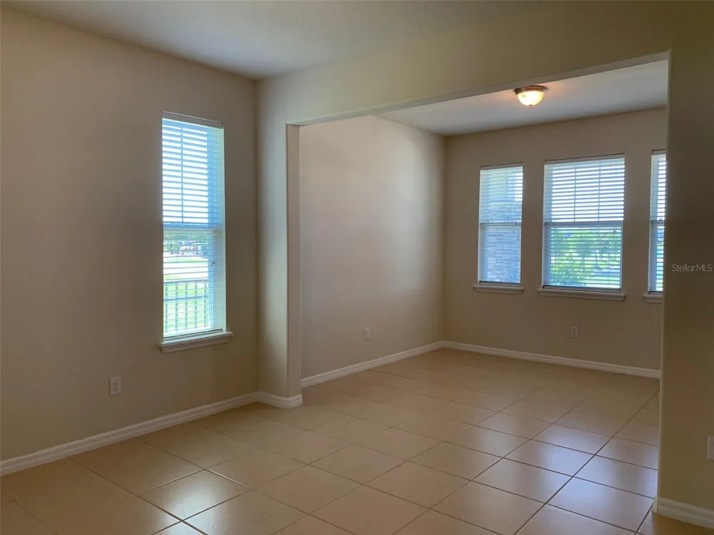 2860 CHANTILLY AVENUE Kissimmee, FL 34741