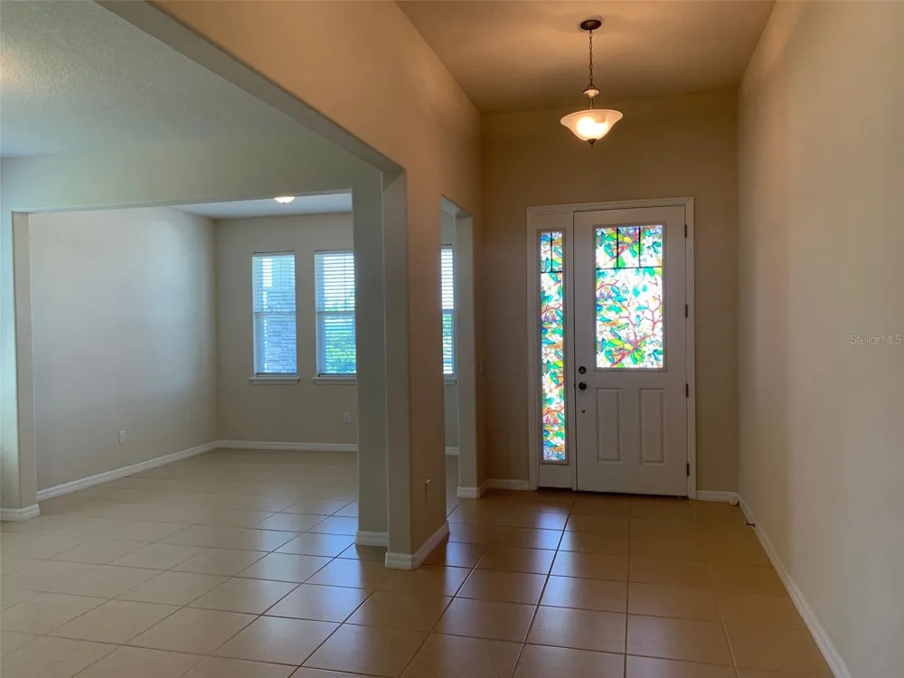 2860 CHANTILLY AVENUE Kissimmee, FL 34741