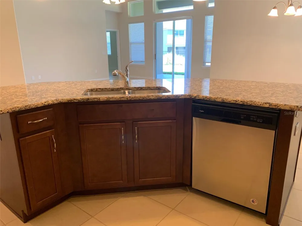 2860 CHANTILLY AVENUE Kissimmee, FL 34741