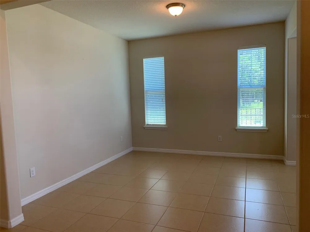 2860 CHANTILLY AVENUE Kissimmee, FL 34741