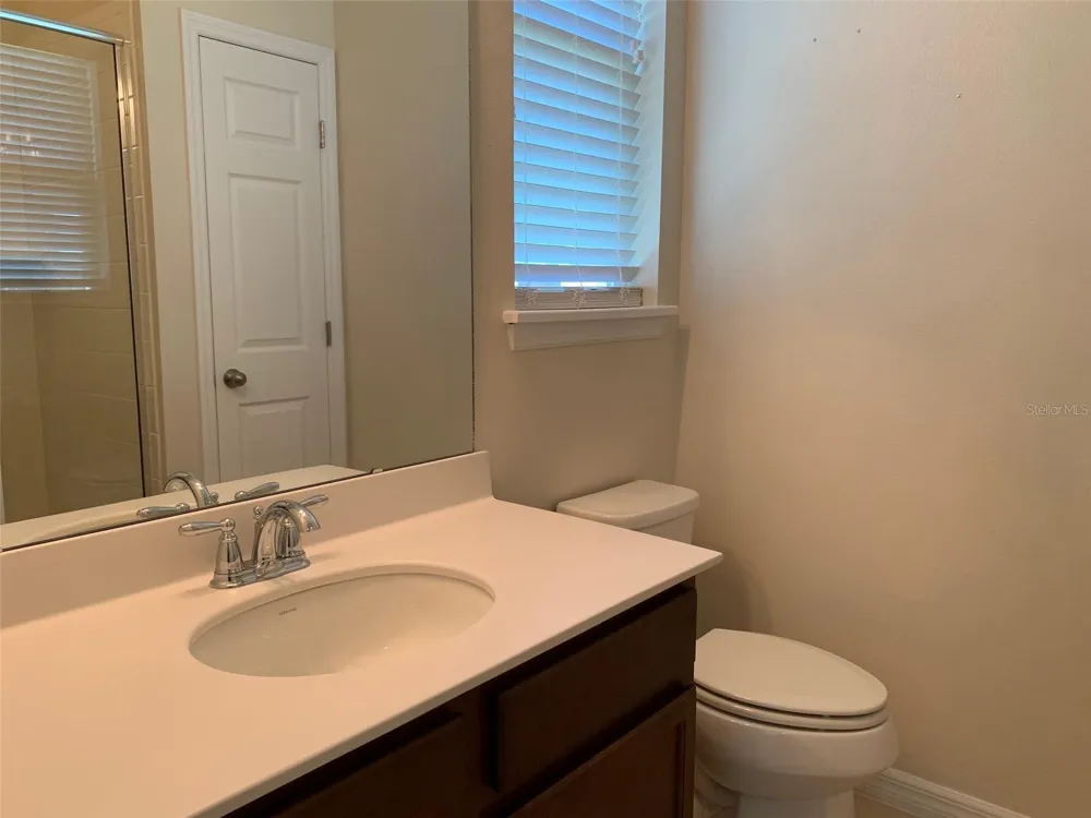 2860 CHANTILLY AVENUE Kissimmee, FL 34741