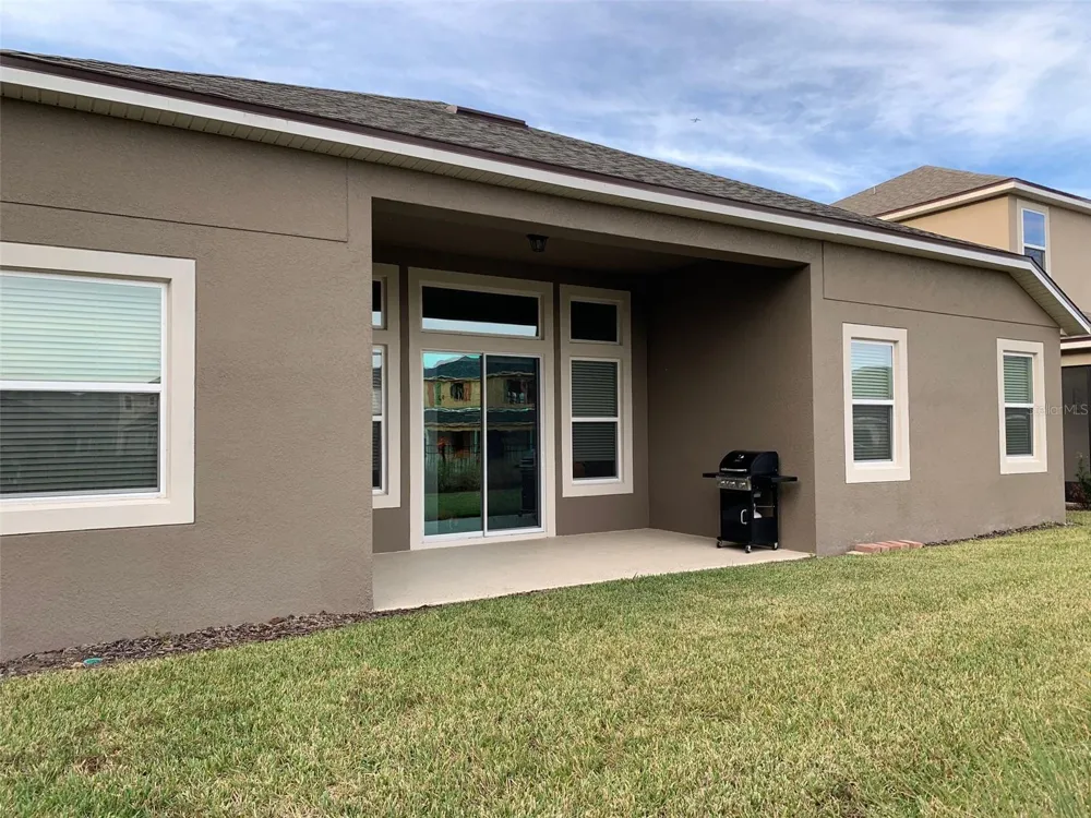 2860 CHANTILLY AVENUE Kissimmee, FL 34741