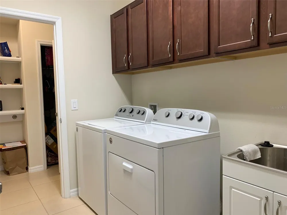 2860 CHANTILLY AVENUE Kissimmee, FL 34741