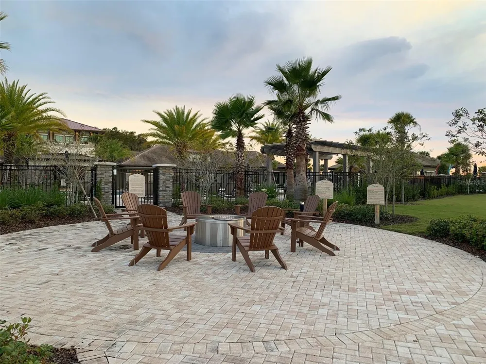 2860 CHANTILLY AVENUE Kissimmee, FL 34741