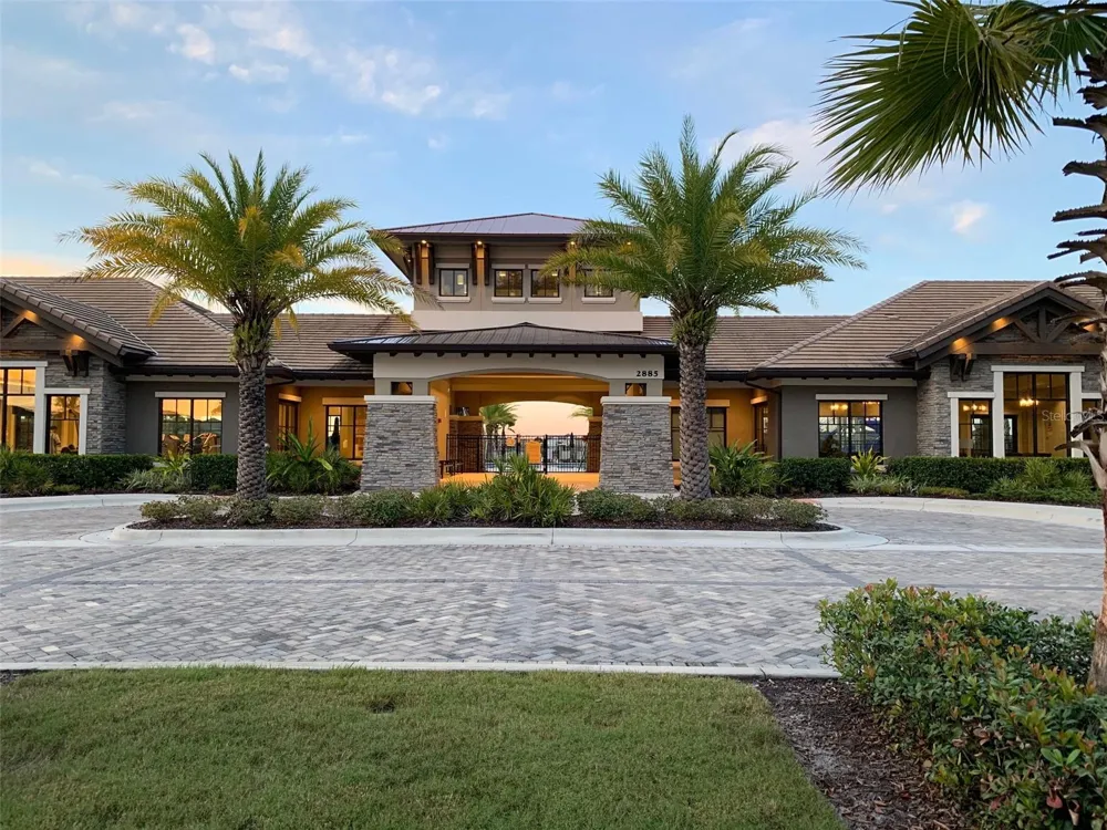 2860 CHANTILLY AVENUE Kissimmee, FL 34741