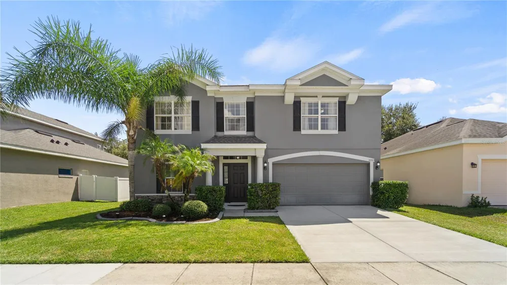 10313 CYPRESS TRAIL DRIVE Orlando, FL 32825