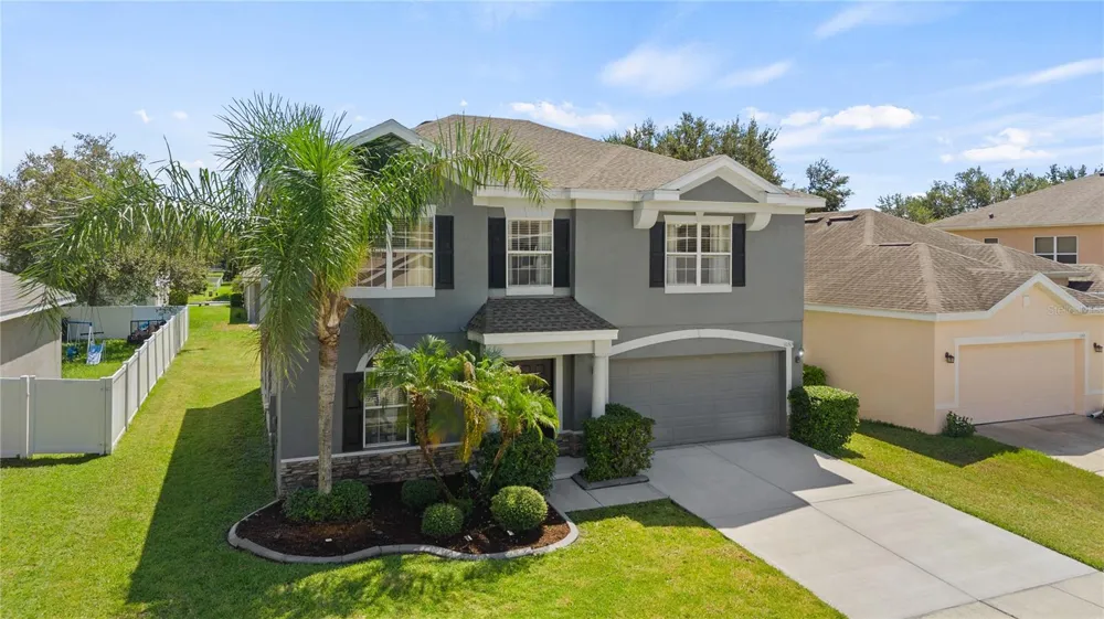 10313 CYPRESS TRAIL DRIVE Orlando, FL 32825