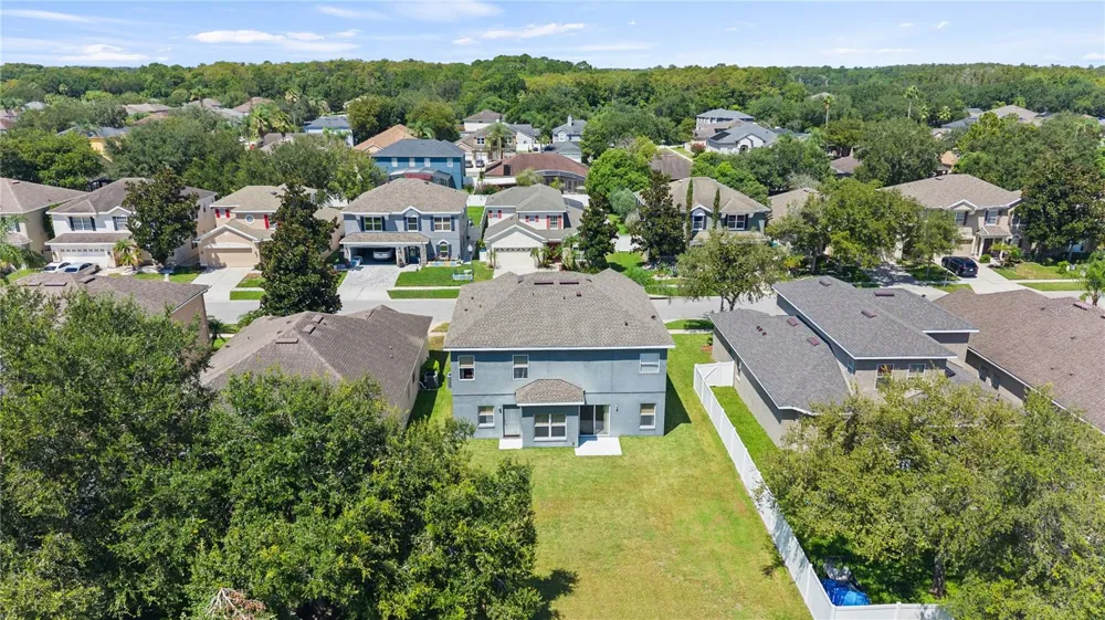 10313 CYPRESS TRAIL DRIVE Orlando, FL 32825