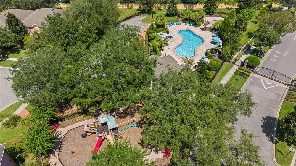 10313 CYPRESS TRAIL DRIVE Orlando, FL 32825