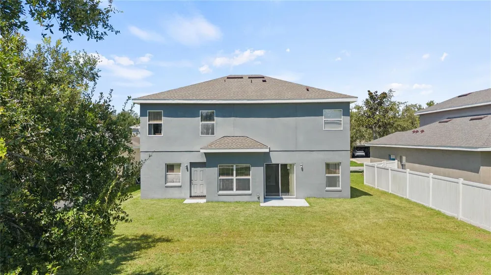 10313 CYPRESS TRAIL DRIVE Orlando, FL 32825
