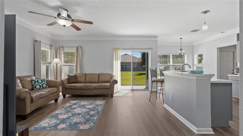 10313 CYPRESS TRAIL DRIVE Orlando, FL 32825
