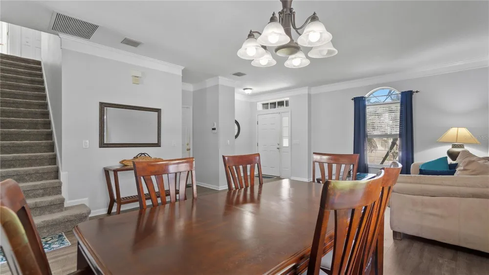 10313 CYPRESS TRAIL DRIVE Orlando, FL 32825