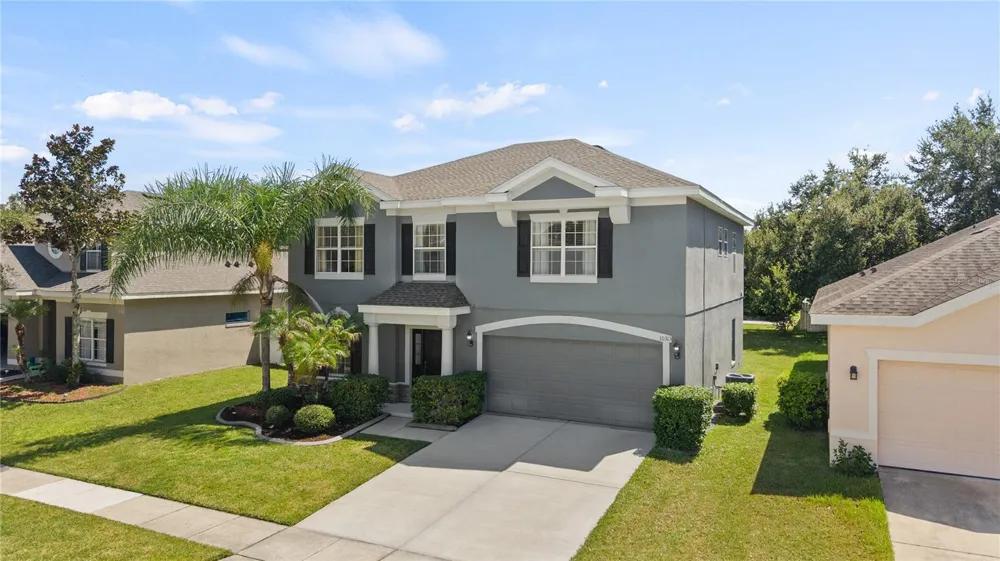 10313 CYPRESS TRAIL DRIVE Orlando, FL 32825