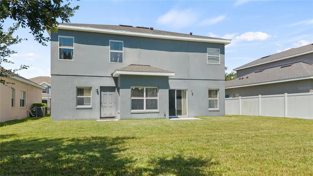10313 CYPRESS TRAIL DRIVE Orlando, FL 32825