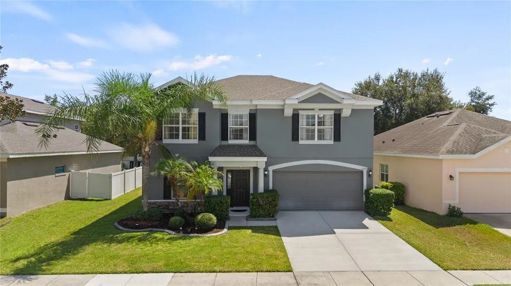 10313 CYPRESS TRAIL DRIVE Orlando, FL 32825
