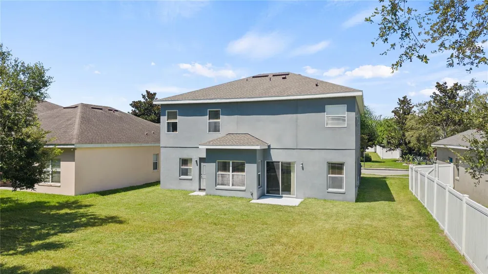 10313 CYPRESS TRAIL DRIVE Orlando, FL 32825