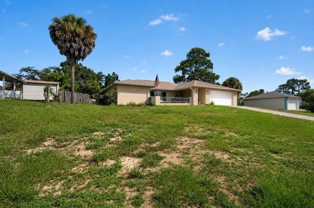 13277 BREWSTER ROAD Spring Hill, FL 34609