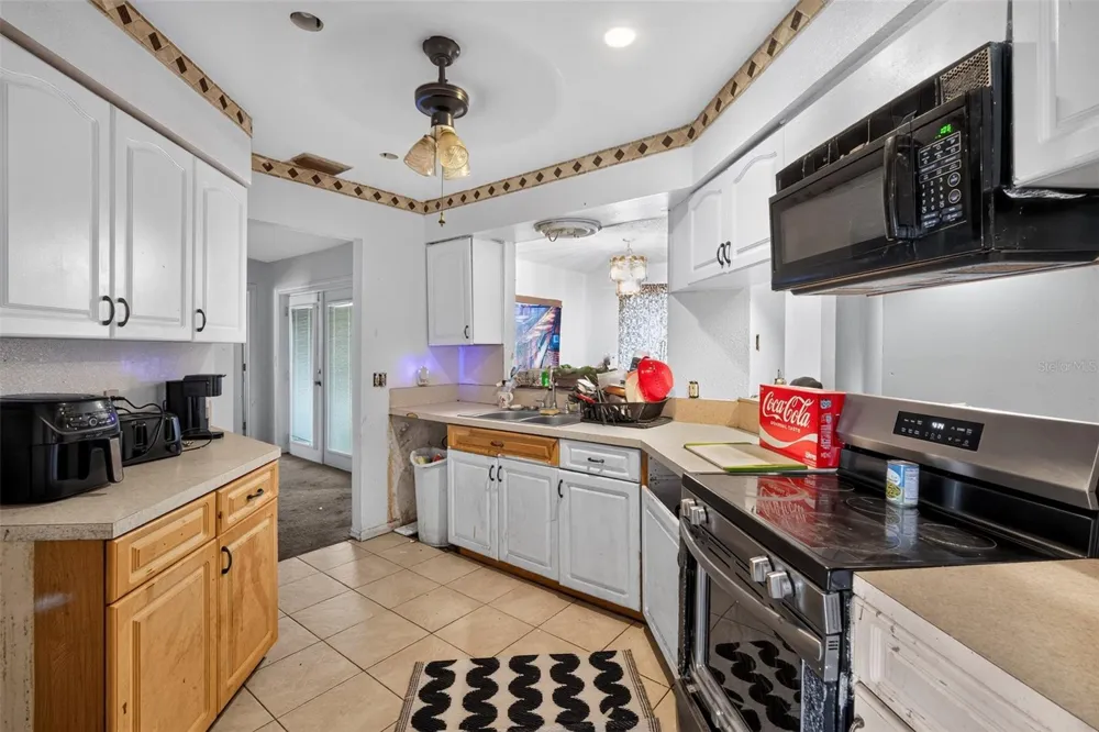 13277 BREWSTER ROAD Spring Hill, FL 34609