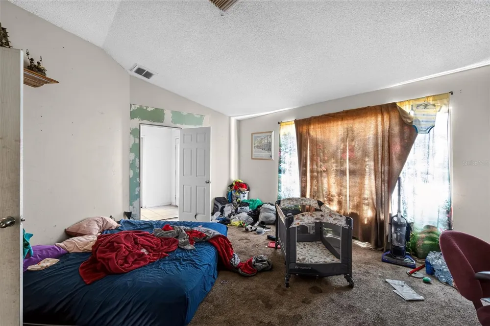 13277 BREWSTER ROAD Spring Hill, FL 34609