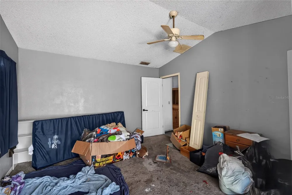 13277 BREWSTER ROAD Spring Hill, FL 34609